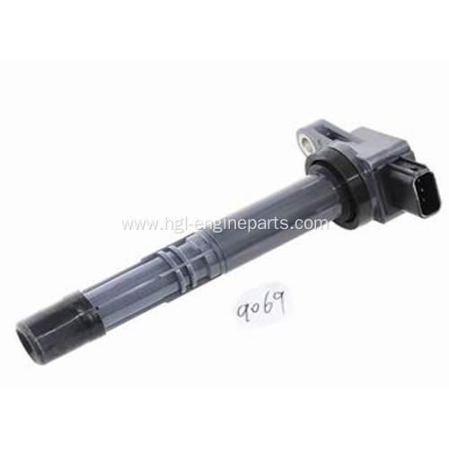 IGNITION COIL 099700-007 FOR HONDA ACCORD 30520-PNA-007